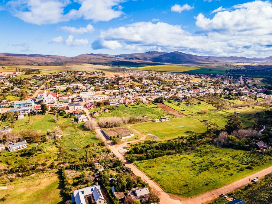 Commercial Property for Sale in Napier Western Cape